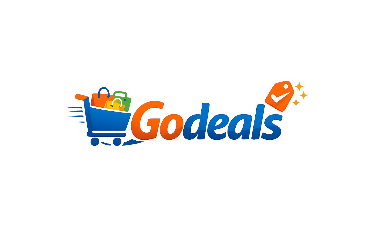 Your Everyday Store for Great Deals.